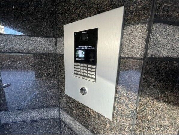 トゥールモンド森の物件内観写真